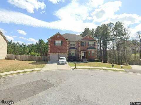 Glenn, GROVETOWN, GA 30813