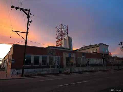 N Kalamath Street, Denver, CO 80223