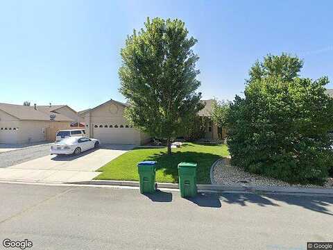 White Rock, RENO, NV 89508