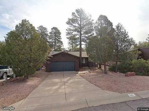 Florence, PAYSON, AZ 85541