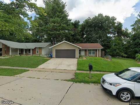 Butterfield, MARYLAND HEIGHTS, MO 63043
