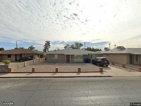 6Th, MESA, AZ 85210