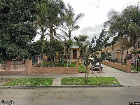 84Th, LOS ANGELES, CA 90003