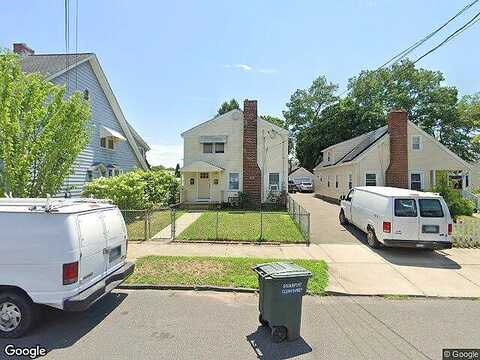 Wade, BRIDGEPORT, CT 06604