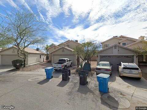 Crest, PHOENIX, AZ 85024