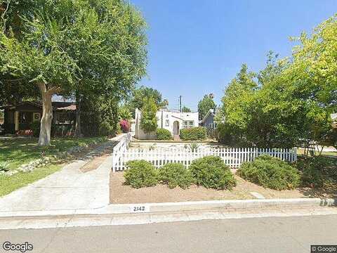 Maiden, ALTADENA, CA 91001