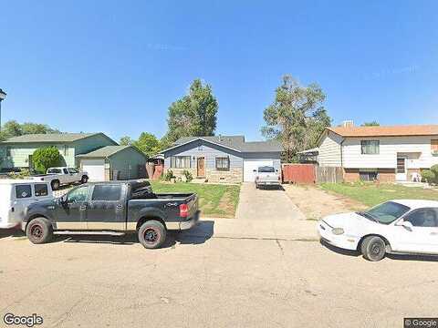 21St, GREELEY, CO 80631