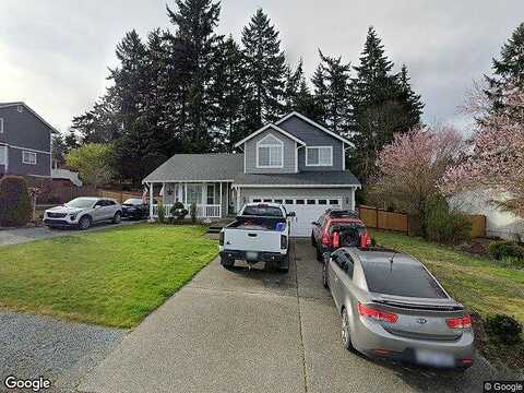 114Th, BONNEY LAKE, WA 98391