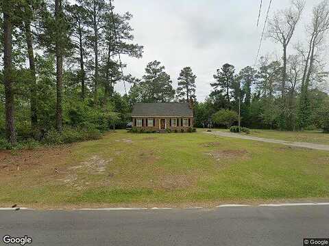 Pinewood, ROWESVILLE, SC 29133