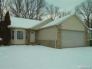 Laurel, CLINTON TOWNSHIP, MI 48035