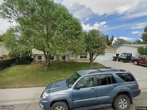 Van Buren, ROCK SPRINGS, WY 82901