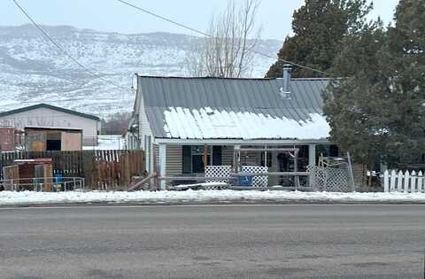 S Main St, COALVILLE, UT 84017