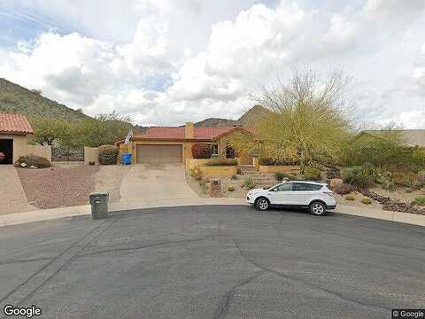 Mercer, PHOENIX, AZ 85028