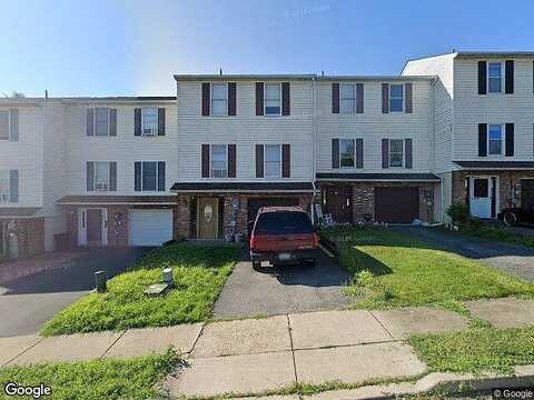 4Th, EASTON, PA 18042