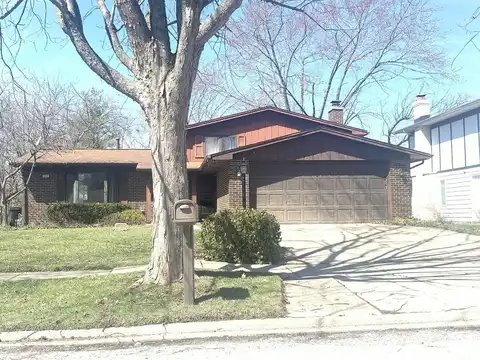 Lakeshore, RICHTON PARK, IL 60471