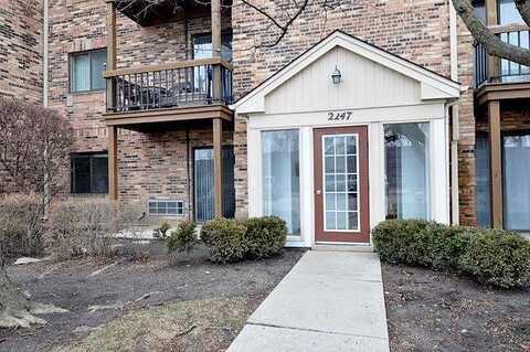 Nichols Rd Apt A, ARLINGTON HEIGHTS, IL 60004