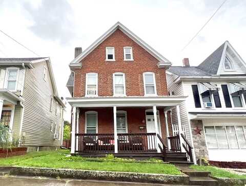 Church, WAYNESBORO, PA 17268