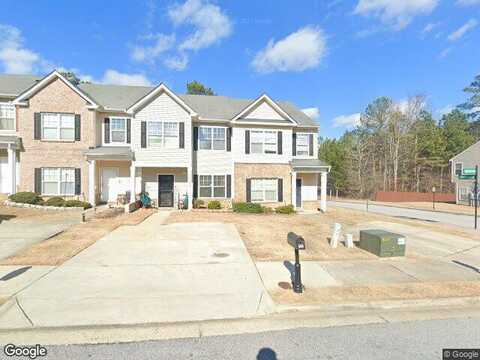 Bigwood Trl # 127, SOUTH FULTON, GA 30349