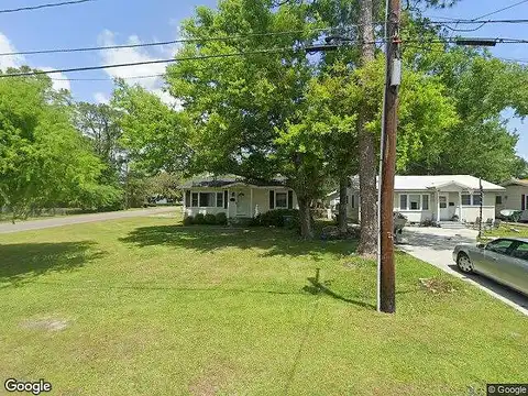 41St, GULFPORT, MS 39507