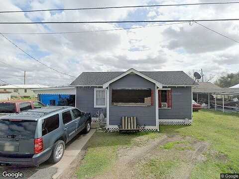 New Haven, RACELAND, LA 70394