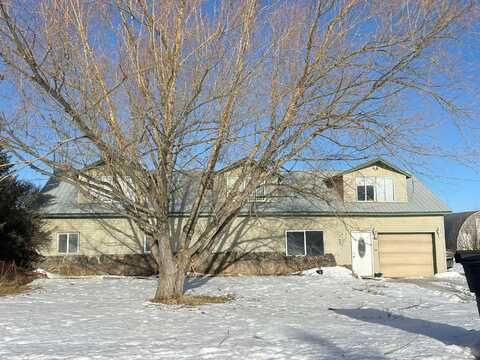 3Rd, BANCROFT, ID 83217