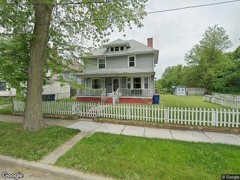 Winthrop, TOLEDO, OH 43620