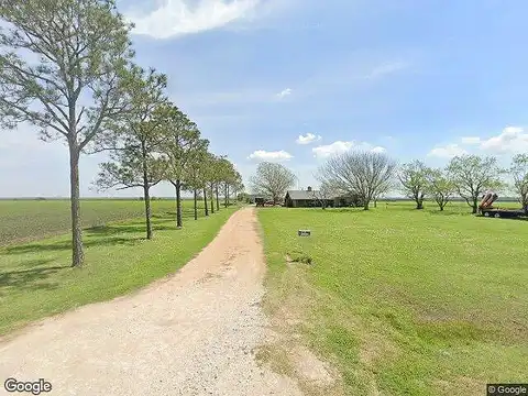 County Road 364, PALACIOS, TX 77465