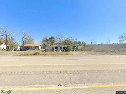 Us Highway 96, KIRBYVILLE, TX 75956