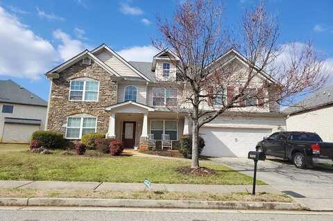 Park Estates, SNELLVILLE, GA 30078