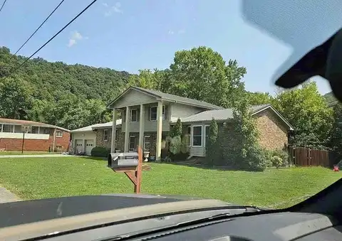 Mullins Addition, PIKEVILLE, KY 41501