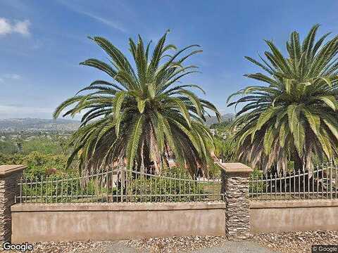 Carroll, ESCONDIDO, CA 92027