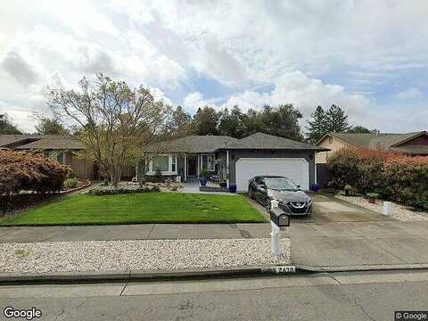 Gads Hill, SANTA ROSA, CA 95401