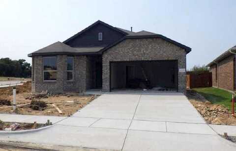 Conner Ranch Dr, Weatherford, TX 76087