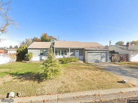 Parkwood, SACRAMENTO, CA 95825