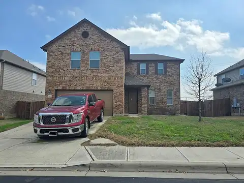 Culebra, GEORGETOWN, TX 78626