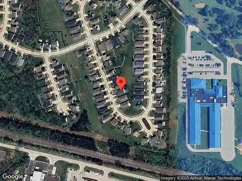 Preserve Park Pl, O Fallon, MO 63366