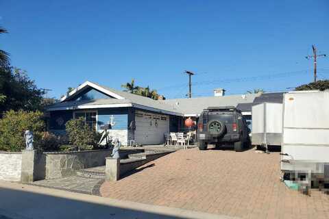 Bridger, LAKE FOREST, CA 92630
