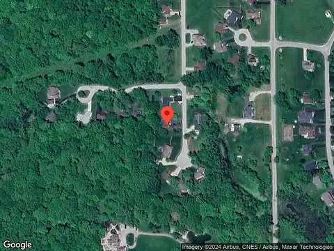 Stone Ridge Lane, CRETE, IL 60417