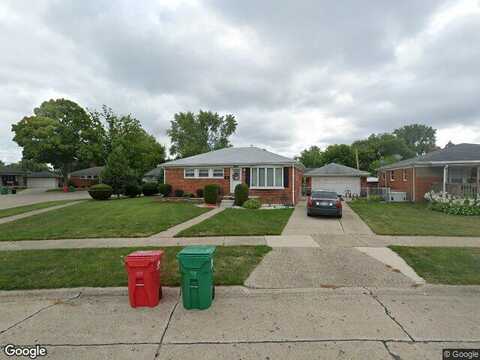 Adlai, EASTPOINTE, MI 48021