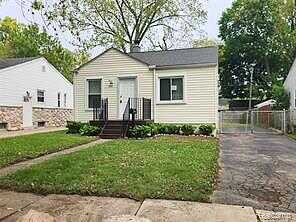 Longfellow, PONTIAC, MI 48340