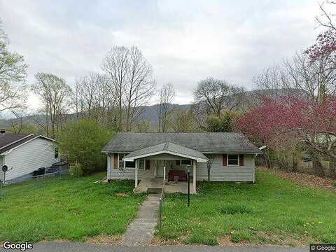 Virginia, BIG STONE GAP, VA 24219