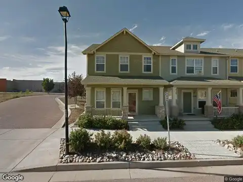 Gilpin, COLORADO SPRINGS, CO 80910