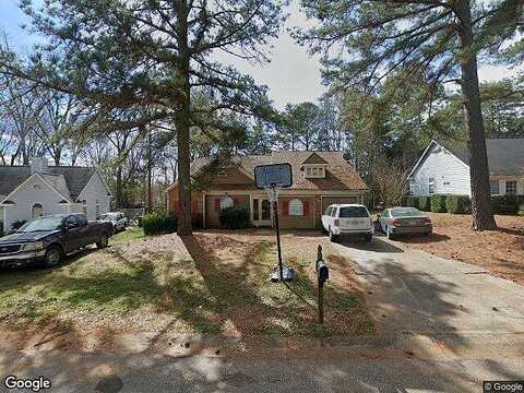 Bushy Pine, CHARLOTTE, NC 28273