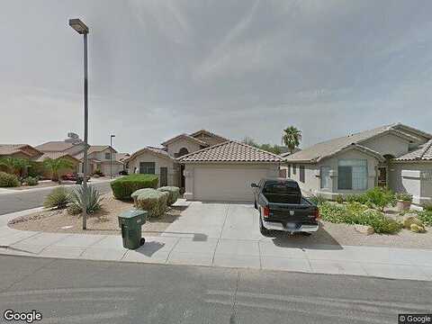 Knudsen, PHOENIX, AZ 85024