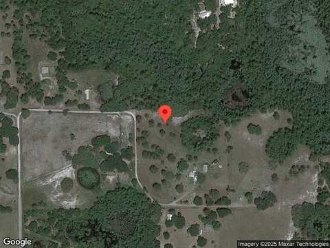 132Nd, FORT MC COY, FL 32134