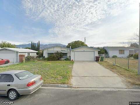 Browca, HEMET, CA 92544