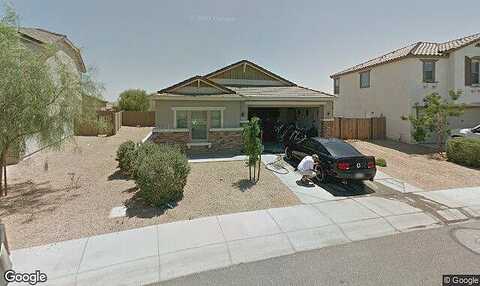 Burgess, BUCKEYE, AZ 85326