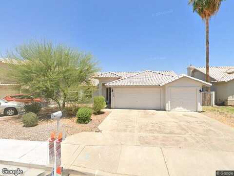 Ivy, MESA, AZ 85201