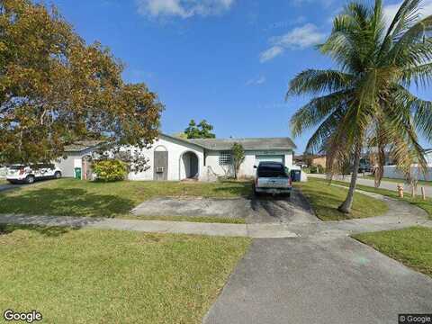 132Nd, HOMESTEAD, FL 33032