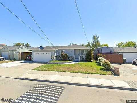 Eldridge, HAYWARD, CA 94544